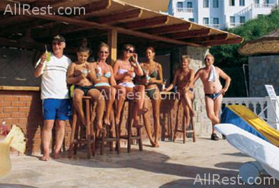 Tropicano Bodrum Club 21